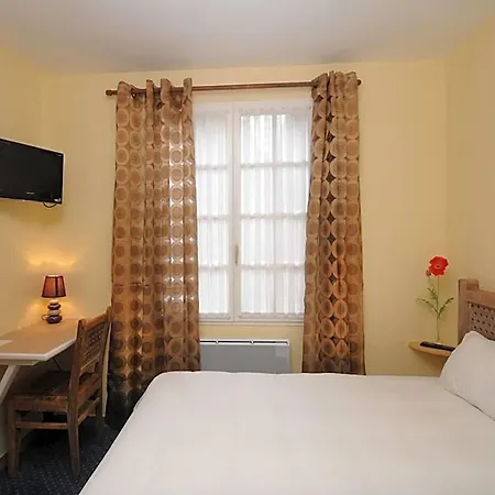 La Hotel Belin-Beliet