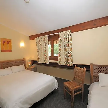 Hotel La 2*