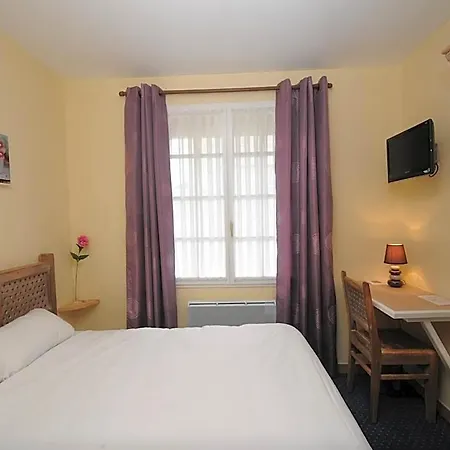 Hotel La 2*