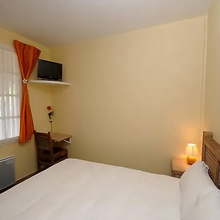 Hotel La Belin-Beliet