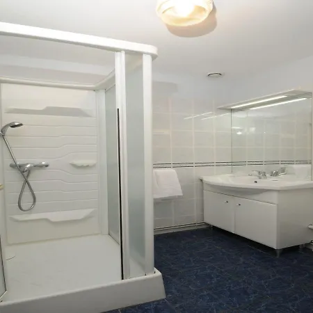 La Hotel Belin-Beliet