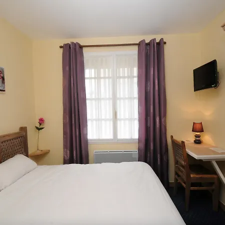 La Ξενοδοχείο Belin-Beliet