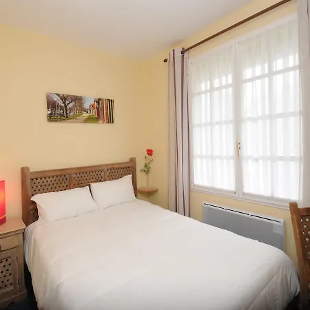 La Hotel Belin-Beliet