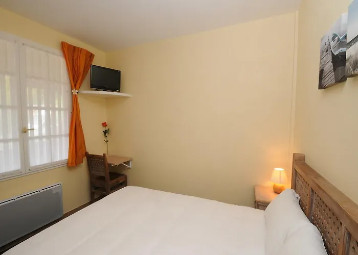 La Hotel Belin-Beliet