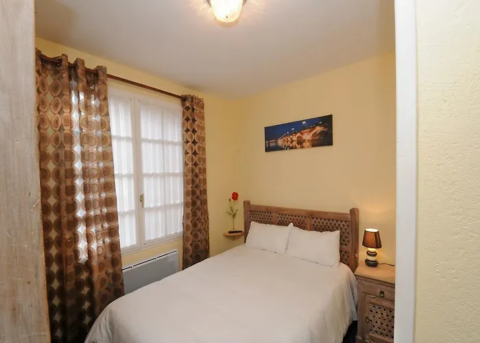 La Hotel Belin-Beliet