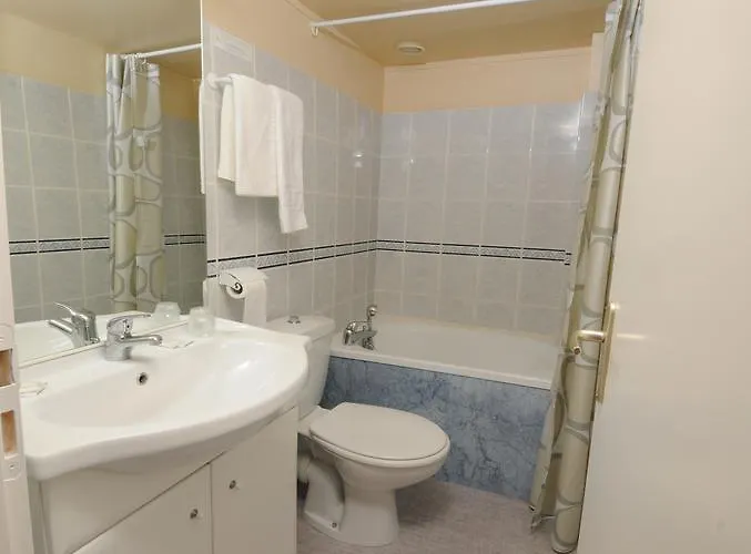 Ξενοδοχείο La Belin-Beliet